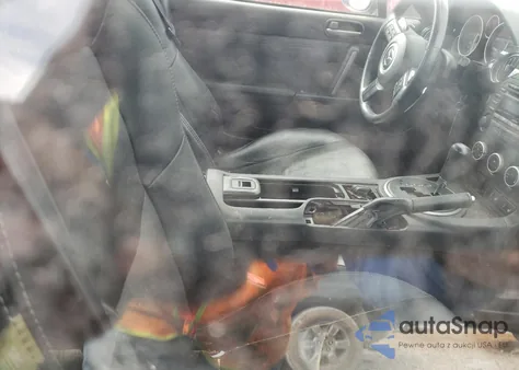 2015 Mazda Mx-5 Miata Grand Touring z USA, uszkodzony, nr VIN JM1NC2PF3F0240297